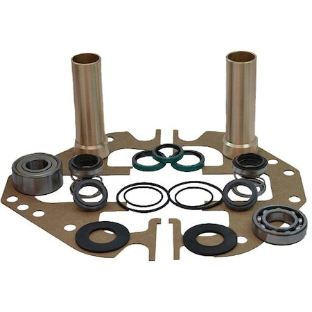 Springer Parts
